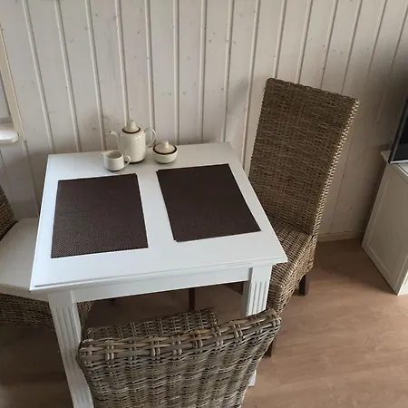 Skipper Hus * Olpenæs