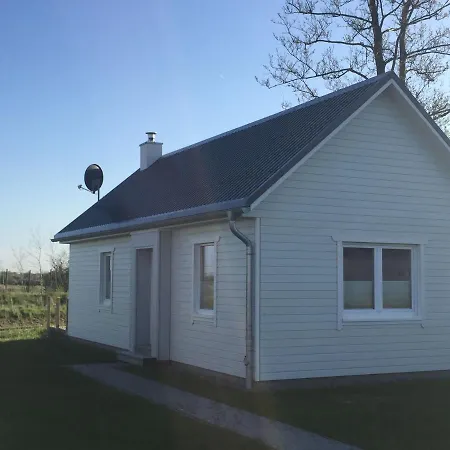 Skipper Hus Feriehus