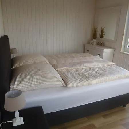 Feriehus Skipper Hus *