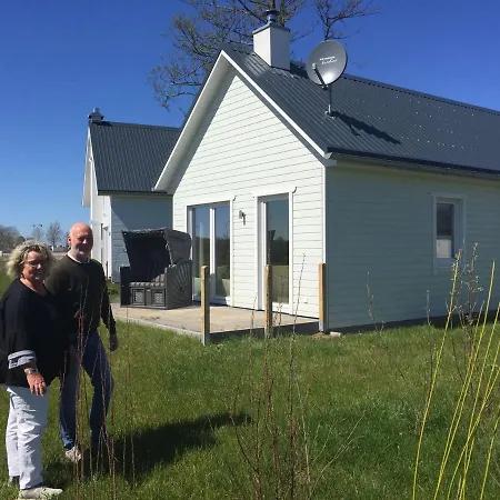 Feriehus Skipper Hus Olpenæs