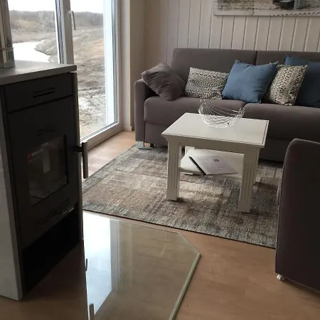 Skipper Hus Olpenæs