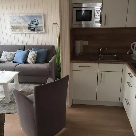 Feriehus Skipper Hus *
