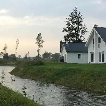 Feriehus Skipper Hus