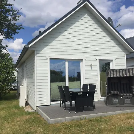 Feriehus Skipper Hus