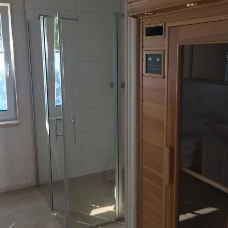 Feriehus Skipper Hus *