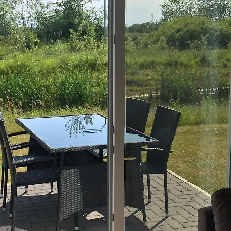 Feriehus Skipper Hus Olpenæs