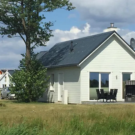 Skipper Hus Feriehus *
